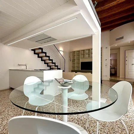Appartement Sebastiano
