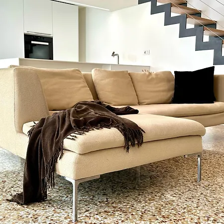 Sebastiano Appartement