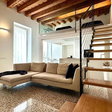 Sebastiano Appartement