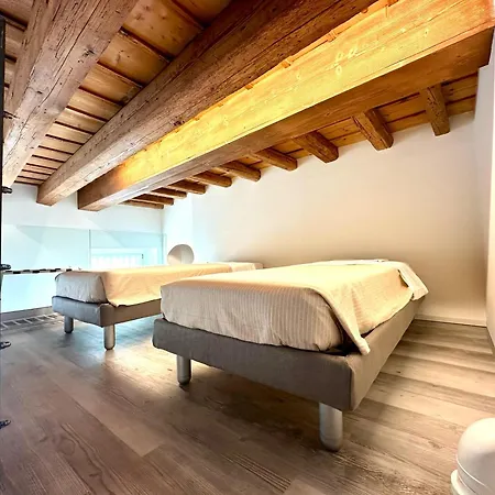 Appartement Sebastiano Verona