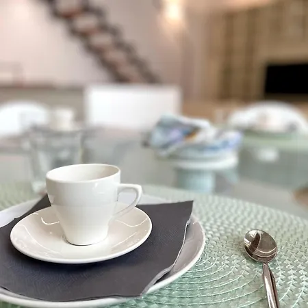Appartement Sebastiano
