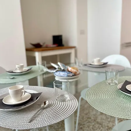 Sebastiano Appartement Verona